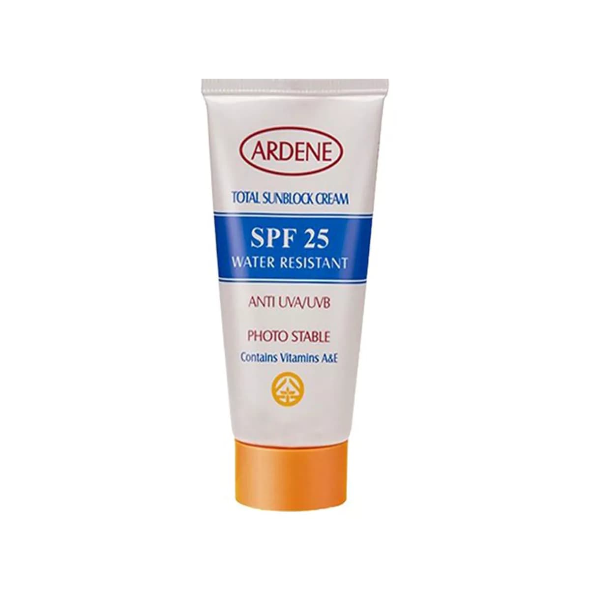 کرم ضد آفتاب آردن SPF25 — تصویر ۳