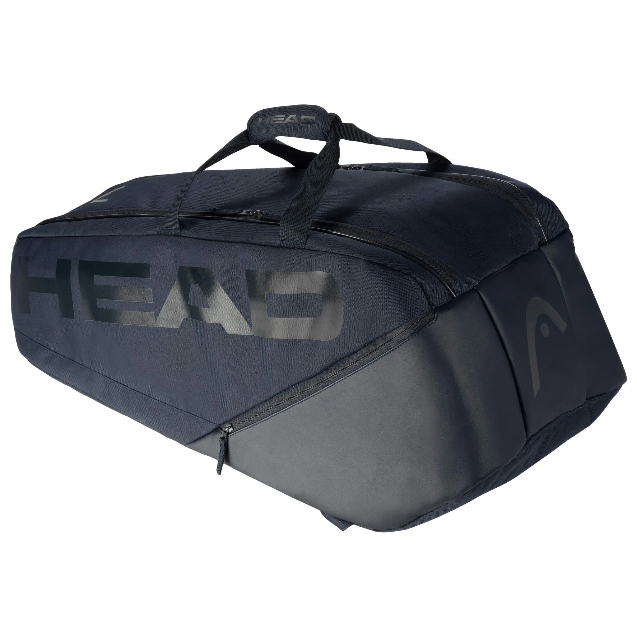 ساک تنیس هد Head Pro Racquet Bag L BK-مشکی