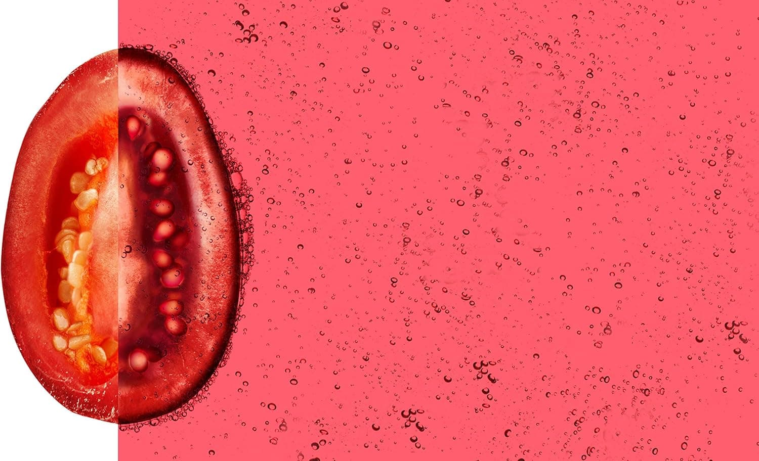 ماسک موی گارنیر سری Fructis مدل گوجی Goji موهای رنگ شده | حجم 390 میل (اصل فرانسه) — تصویر ۶