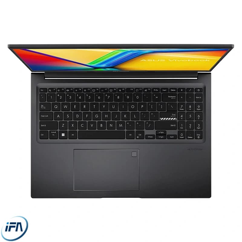 لپ تاپ ایسوس مدل VivoBook 16 M1605YA – R7 7730U 16GB 1TB — تصویر ۳