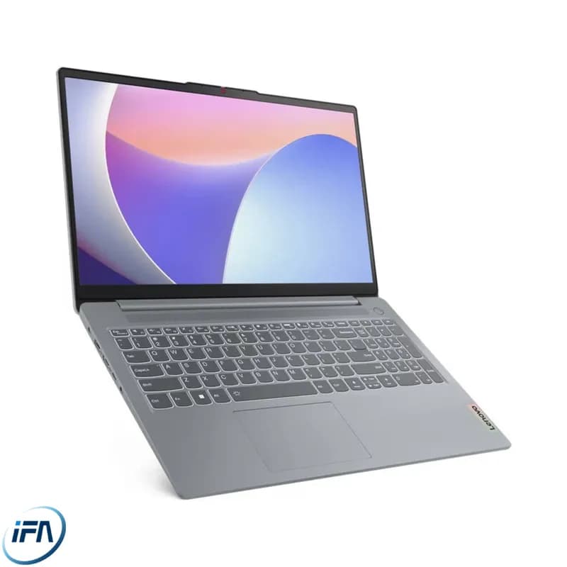 لپ تاپ لنوو مدل IdeaPad Slim 3 – R5 5625U 8GB 1TB — تصویر ۲
