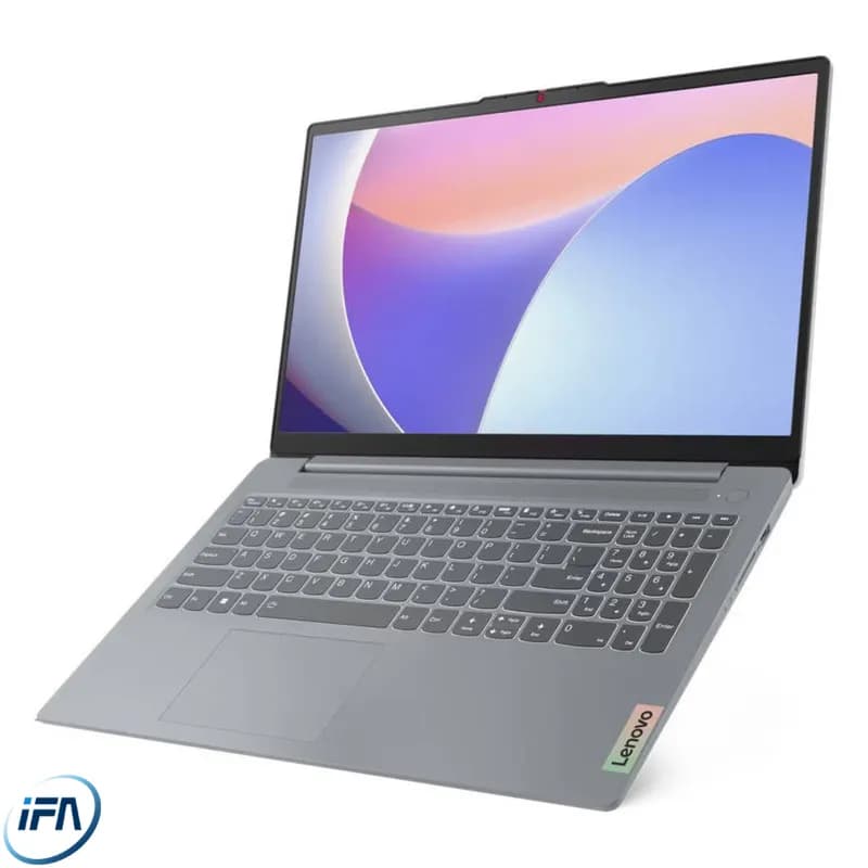 لپ تاپ لنوو مدل IdeaPad Slim 3 – R5 5625U 8GB 1TB — تصویر ۳