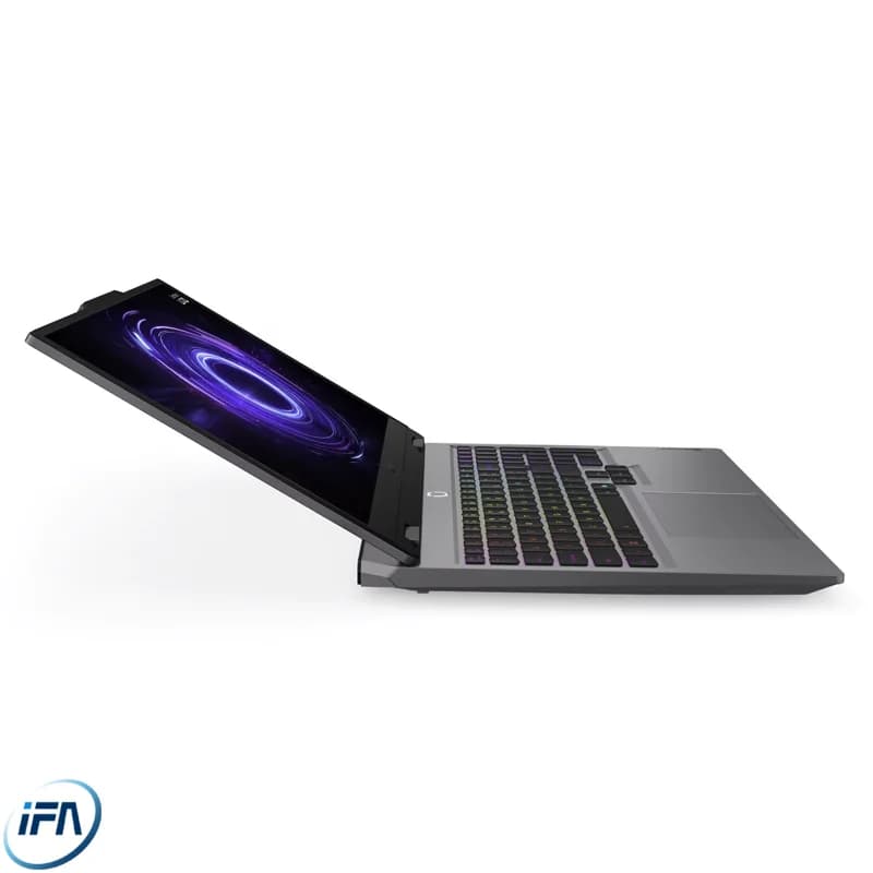 لپ تاپ لنوو مدل LOQ – i7 14700HX 16GB 512GB RTX5060 8GB — تصویر ۲