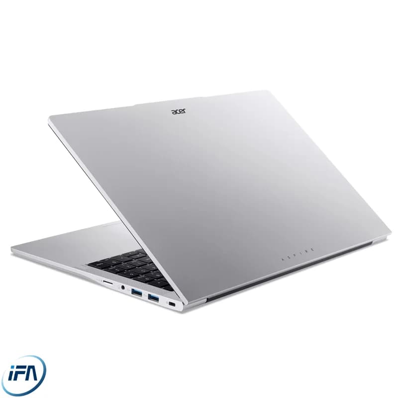لپ تاپ ایسر مدل Aspire Lite AL15 – i5 13500H 16GB 1TB — تصویر ۶