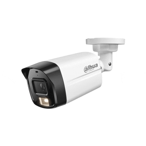 دوربین داهوا مدل IPC-HFW1239TL2P-LED-S5 — تصویر ۲