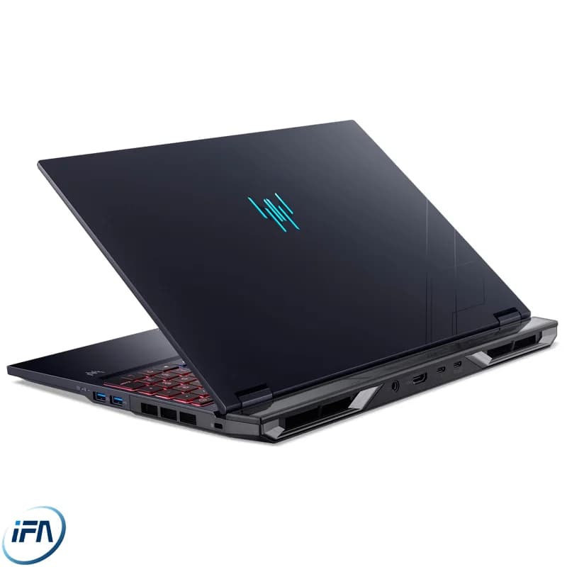 لپ تاپ ایسر مدل Predator Helios neo 16 Ai – Ultra 9 275HX 16GB 1TB RTX5070 8GB — تصویر ۶