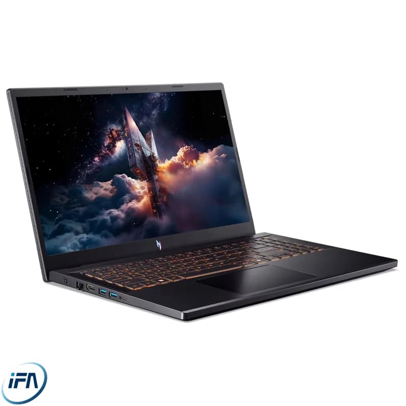 لپ تاپ ایسر مدل Nitro V 15 ANV15 – i7 13620H 16GB 512GB RTX3050 6GB — تصویر ۲