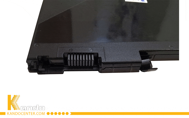 باتری لپ تاپ HP Elitebook 740-G1-G2-CM03XL — تصویر ۲