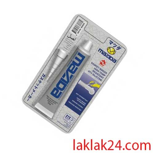 چسب مزدا 85 گرمی — تصویر ۲