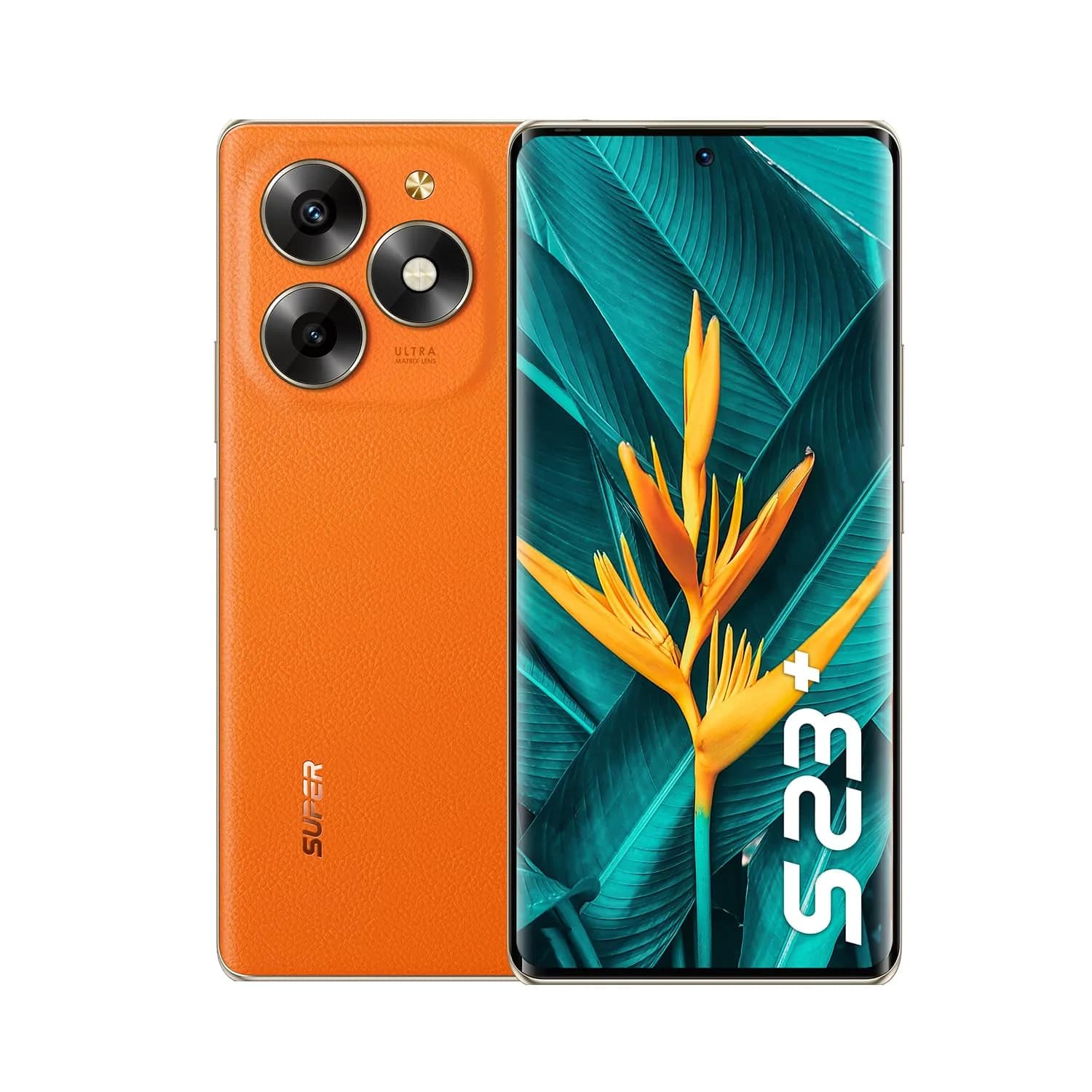 ترمیم سریال itel S23+ S681LN