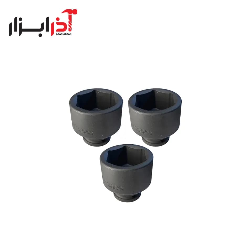 بکس 13 * 1/2 کوتاه مشکی هیزان