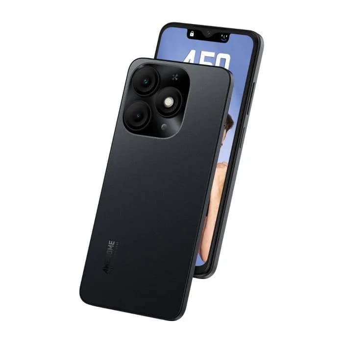 ترمیم سریال itel A50 A667LP