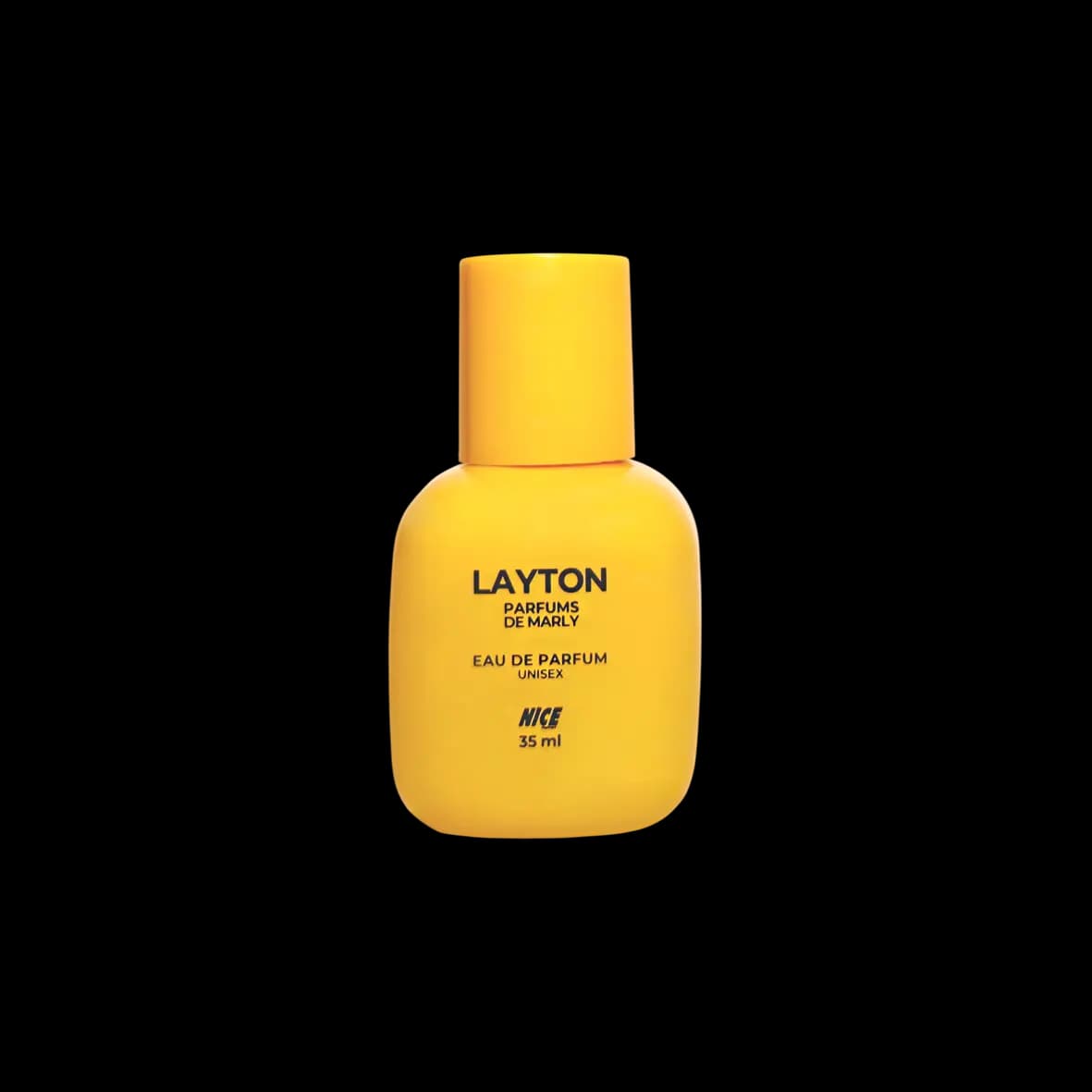 عطر استندی مکعبی نایس پاپت مدل Marly Layton حجم 35 میلی لیتر
