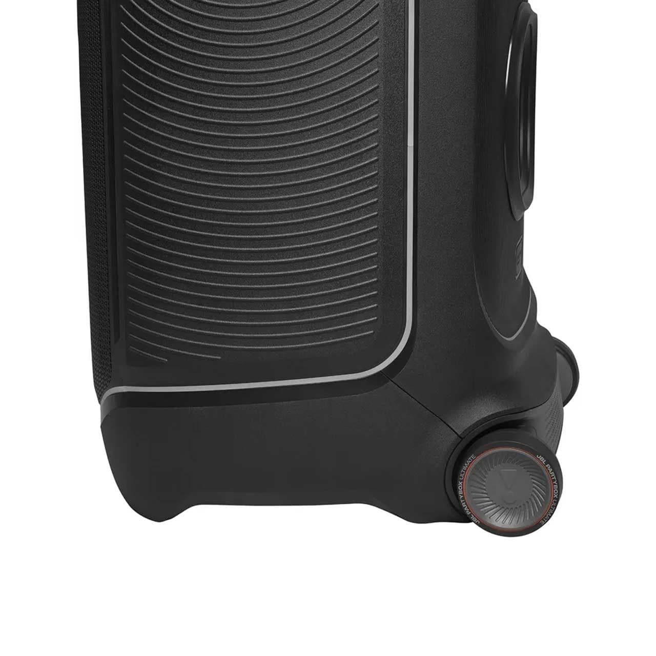 اسپیکر بی سیم JBL مدل PartyBox Ultimate – مشکی – (گارانتی 18 ماهه شرکتی) — تصویر ۵