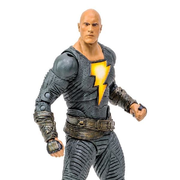 فیگور مک فارلن مدل Black Adam کد 052022FL — تصویر ۷