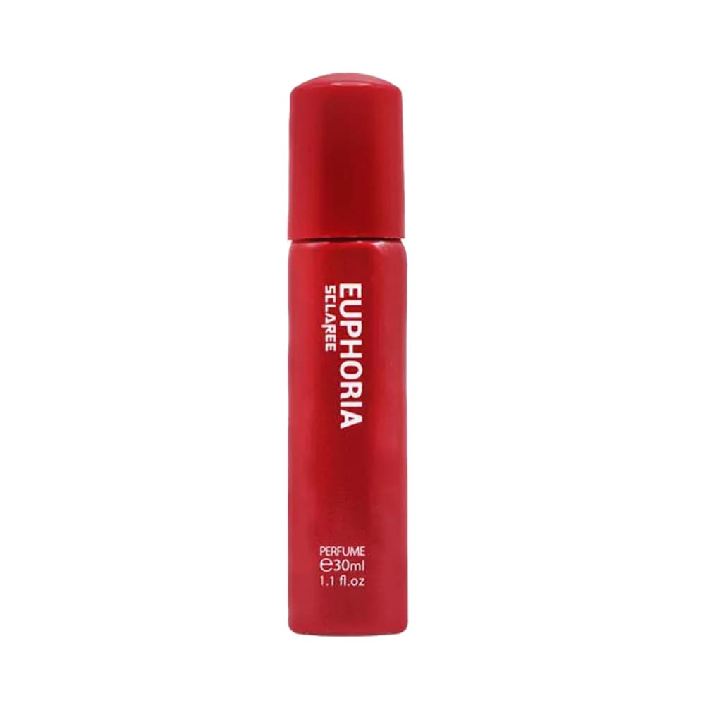 عطر زنانه اسکلاره رایحه Euphoria حجم 30 میل — تصویر ۲