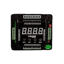 دیکودر دیجیتال کامکث الکتریک CAMAX DECODER 7S