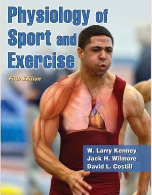 دانلود کتاب physiology of sports and exercise Wilmore — تصویر ۲