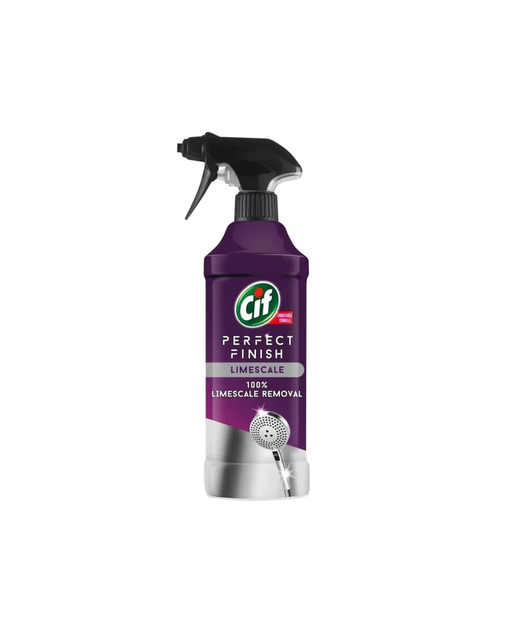 اسپری جرم گیر سیف Perfect Finish مدل Limescale، حجم ۴۳۵ میلیلیتر