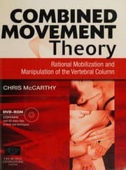 دانلود کتاب Combined Movement Theory Rational Mobilization and McCarthy, Christopher