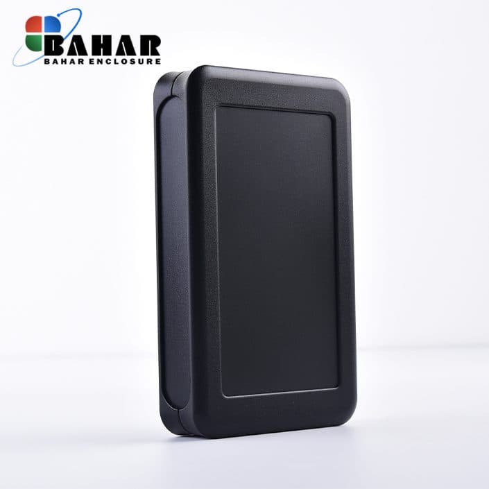 BMC 70018-A2 جعبه تجهیزات الکترونیکی — تصویر ۲