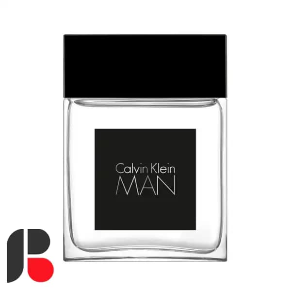 عطر ادکلن سی کی من | CK Man — تصویر ۳
