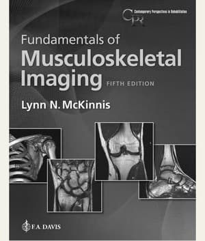 دانلود کتاب Fundamentals of Musculoskeletal Imaging 5th Edition Contemporary
