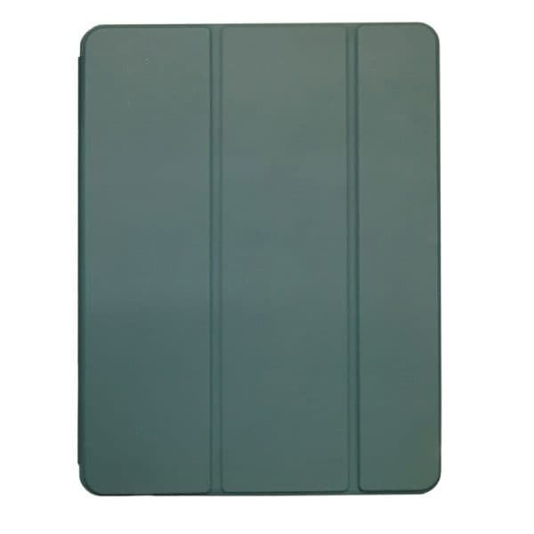 کیف کلاسوری مدل اسمارت سیلیکونی مناسب برای تبلت اپل iPad Air 5 10.9-inch — تصویر ۳