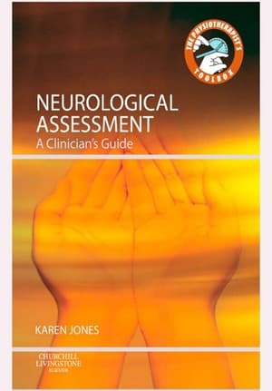 دانلود کتاب Neurological assessment a clinicians guide by Karen Jones