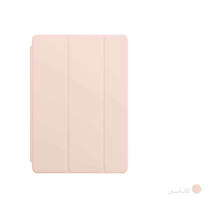کاور مدل smart مناسب برای تبلت اپل ipad 10.2 — تصویر ۲