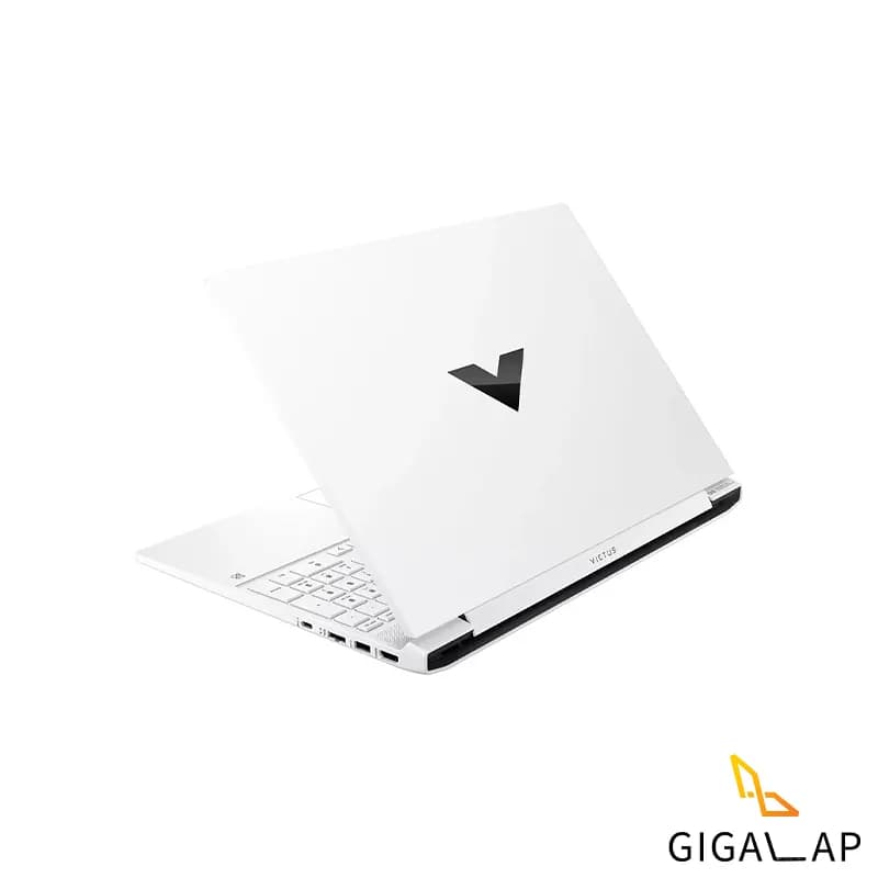 لپ تاپ HP VICTUS 15 مدل Ryzen 7 8845HS 16GB 1TB SSD 6GB RTX 3050 15,6 INCH FHD 144 Hz — تصویر ۳