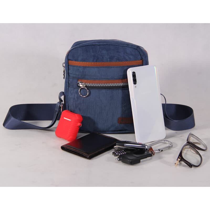 کیف دوشی آبکاس مدل 052Mini — تصویر ۳