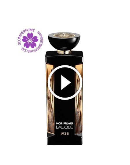 عطر ادکلن لالیک رز رویال | Lalique Rose Royale — تصویر ۳