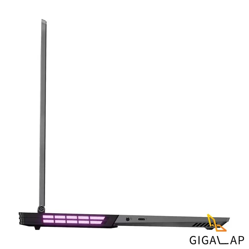 لپ تاپ Lenovo LEGION 15 مدل core I7 9750H 16GB 512GB 4GB RTX 1650 15,6 FHD IPS 144Hz — تصویر ۴