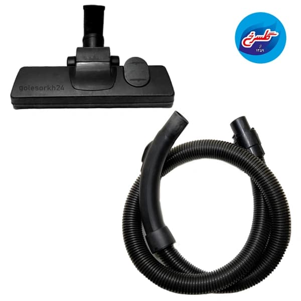 جاروبرقی مدیا قرمز مدل VC-V400 — تصویر ۵
