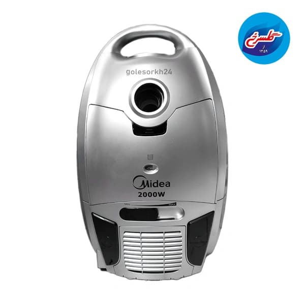 جاروبرقی مدیا سیلور مدل VC-F550
