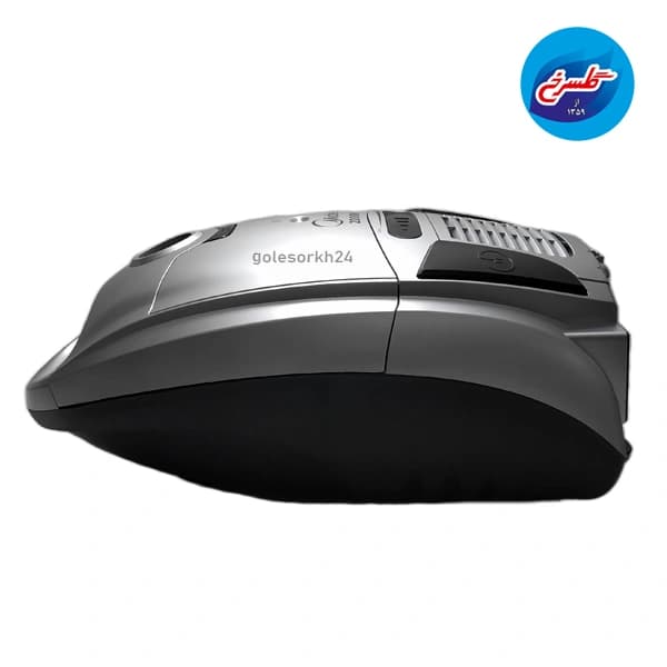جاروبرقی مدیا سیلور مدل VC-F550 — تصویر ۲