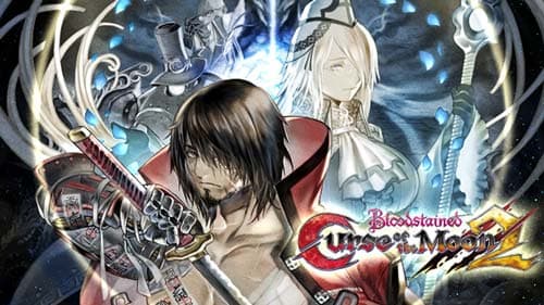 بازی Bloodstained: Curse of the Moon 2 برای ps4 — تصویر ۳