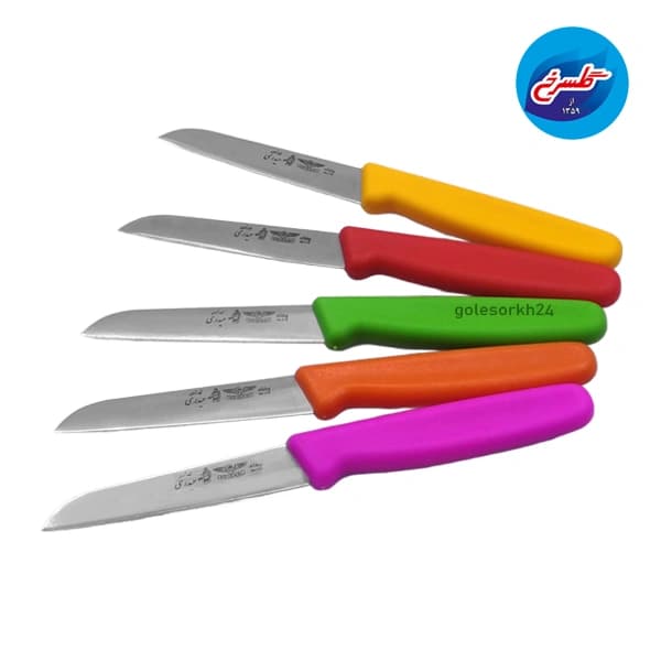 کارد دم دستی ساده حیدری قابدار — تصویر ۴