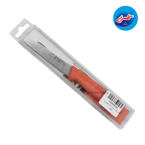 کارد دم دستی ساده حیدری قابدار — تصویر ۷