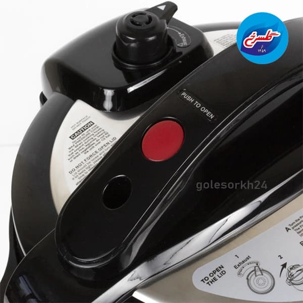 پلوپز دیجیتال دونالکس مدل DN-300 — تصویر ۳