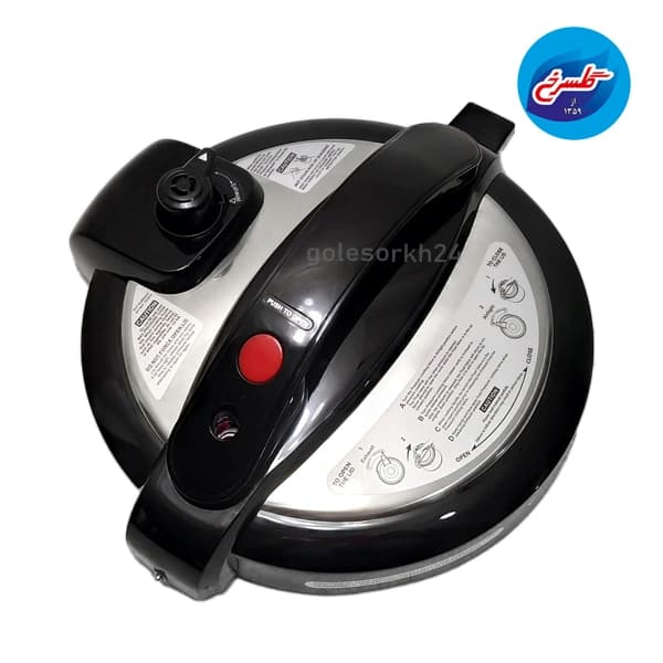 پلوپز دیجیتال دونالکس مدل DN-300 — تصویر ۸
