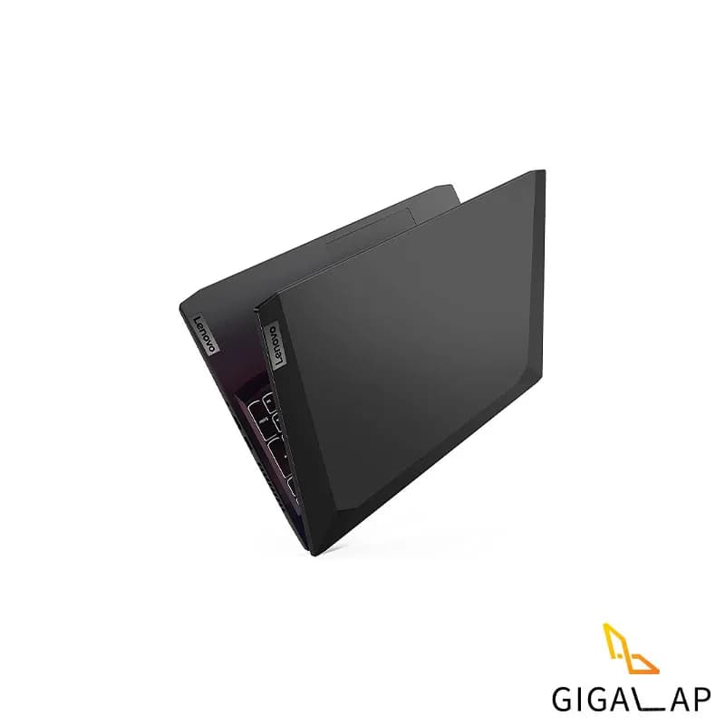 لپ تاپ استوک لنوو IdeaPad GAMING 3 مدل I5 11320H 8GB 512GB SSD 4GB GTX 1650 15,6 INCH FHD — تصویر ۴