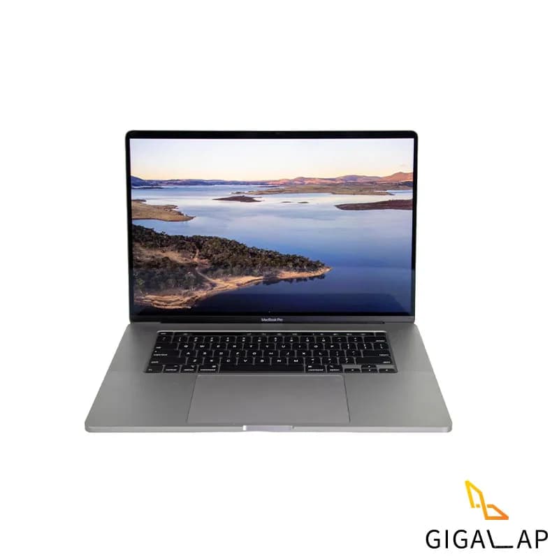 لپ تاپ اپل Macbook Pro 2019 مدل I7 16GB 1TB SSD INTEL IRIS PLUS 13,3 INCH 2K TOUCH — تصویر ۴
