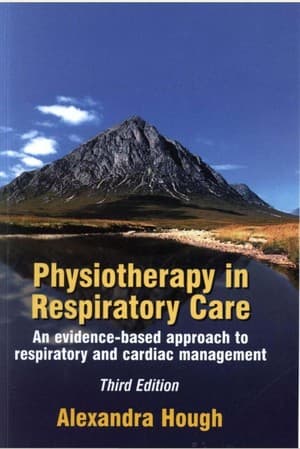 دانلود کتاب Respiratory Physiotherapy An On Call Survival Guide Physiotherapy