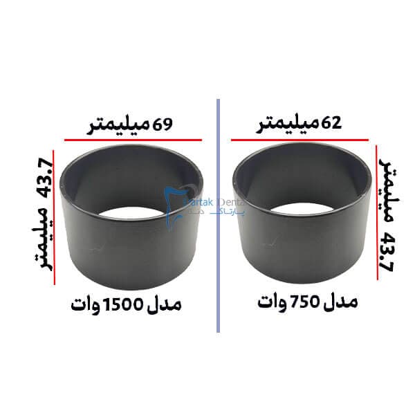 بوش موتور کمپرسور — تصویر ۳