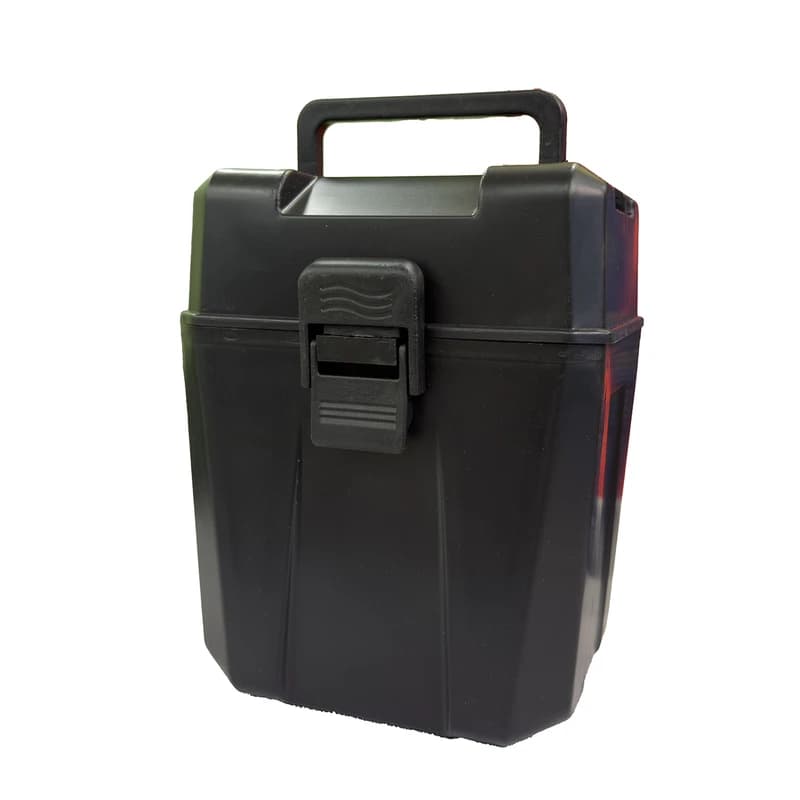 تراز لیزری 5 خط نور سبز ۳۶۰ درجه اپکس مدل APX-2105 — تصویر ۷