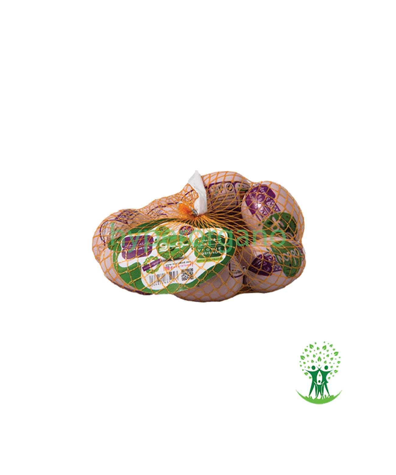 سوسيس گياهي فرانکفورتر (ساده) 500 گرمی توري نوپرو