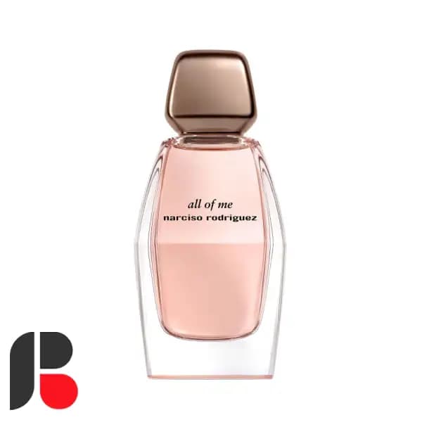 عطر ادکلن نارسیسو رودریگز آل آف می | Narciso Rodriguez All Of Me — تصویر ۱۰