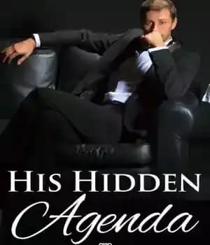 دانلود کتاب His Hidden Agenda – دستور کار پنهان او